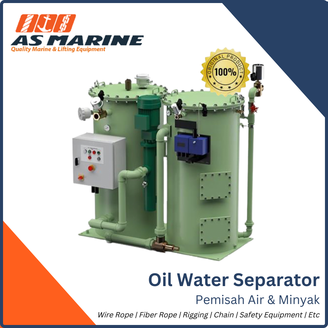 Oil Water Separator